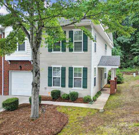 10973 Princeton Village Drive, Charlotte, NC 28277