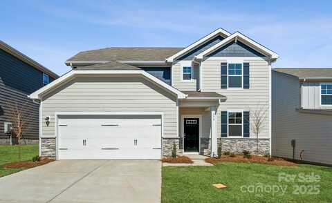 845 Hallman Branch Lane, Lincolnton, NC 28092