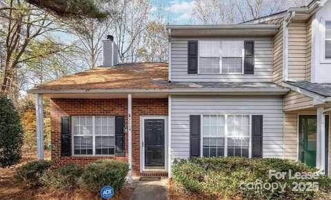 5664 Prescott Court, Charlotte, NC 28269