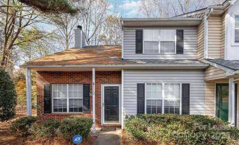 5664 Prescott Court, Charlotte, NC 28269