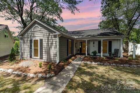 2722 Hillmont Drive, Charlotte, NC 28226