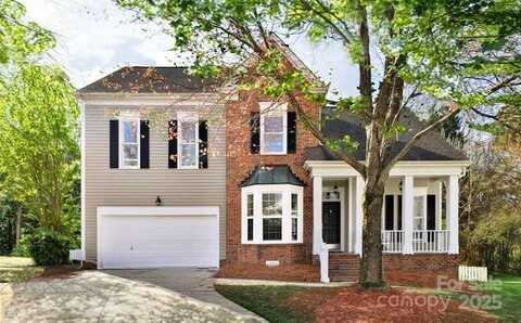 7640 Swinford Place, Charlotte, NC 28270