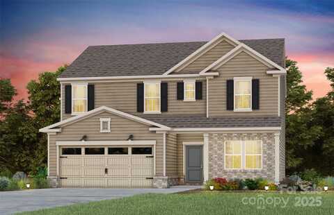 2137 Riverbend Avenue unit: 72, Monroe, NC 28110