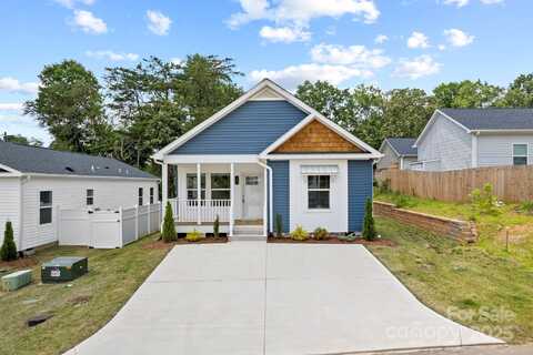 119 Bellamy Road unit: 27, Asheville, NC 28806
