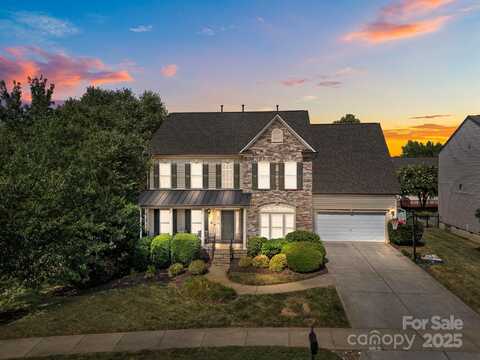 7321 Waterwheel Street SW, Concord, NC 28025