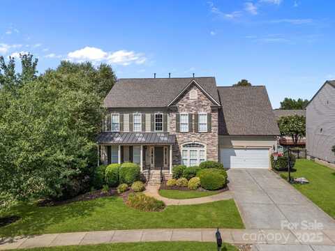 7321 Waterwheel Street SW, Concord, NC 28025