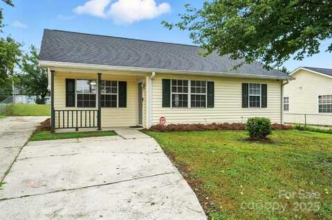 831 Flicker Street, Concord, NC 28027