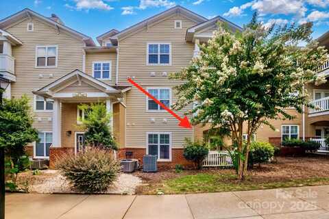 11829 Ridgeway Park Drive, Charlotte, NC 28277