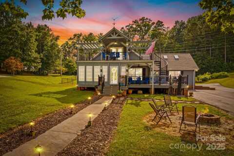 1191 Wafford Circle, Lexington, NC 27292