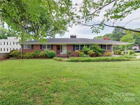 1422 Holmes Drive, Charlotte, NC 28209