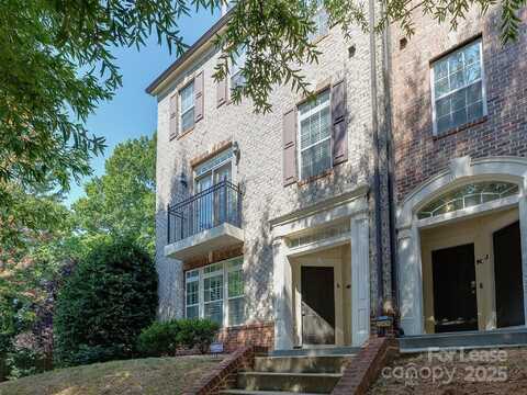 1540 S Church Street unit: M, Charlotte, NC 28203