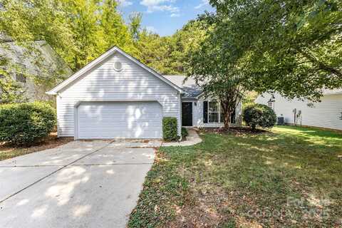 14514 Arbor Ridge Drive, Charlotte, NC 28273