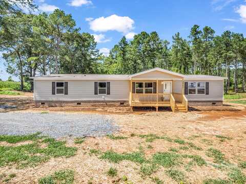 3563 Ken McEntire Road, Lawndale, NC 28090