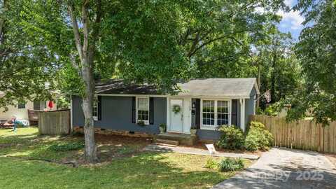 1109 Balthis Drive, Gastonia, NC 28054