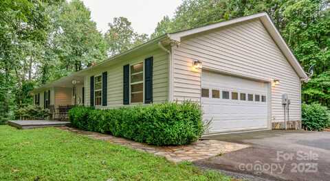 345 Sycamore Ridge Drive, Mars Hill, NC 28754