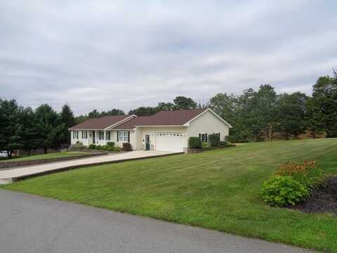 136 Laurel View Drive, Boswell, PA 15531