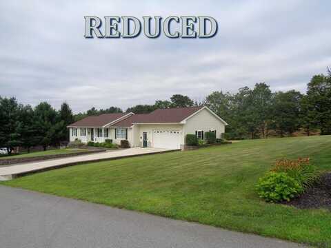 136 Laurel View Drive, Boswell, PA 15531