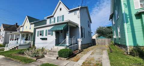 534 Center Avenue, Somerset, PA 15501