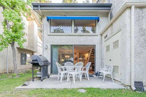 5704 Skyview Way, Agoura Hills, CA 91301