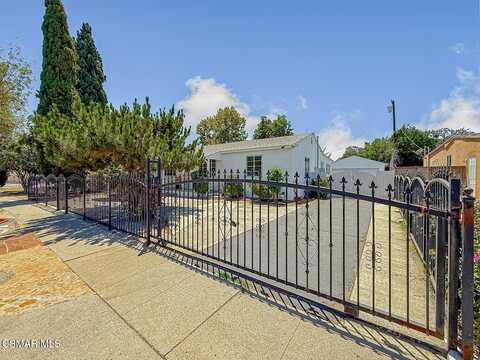 7801 Clearfield Avenue, Panorama City, CA 91402
