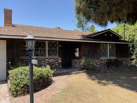 5757 Sunnyslope Avenue, Van Nuys, CA 91401