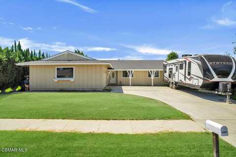 3326 Wilmot Street, Simi Valley, CA 93063