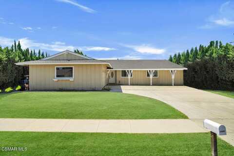 3326 Wilmot Street, Simi Valley, CA 93063