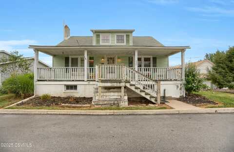 400 MILL Street, Mifflinburg, PA 17844