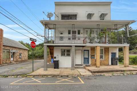497 W GIRARD Street, Mount Carmel, PA 17851
