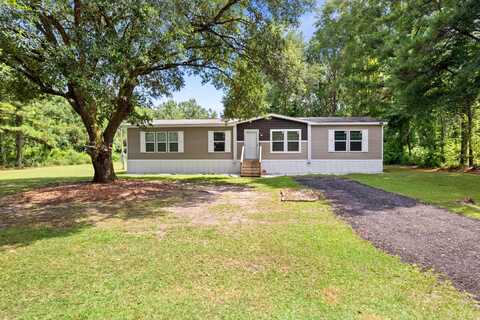 339 Roadside Drive, Yemassee, SC 29945