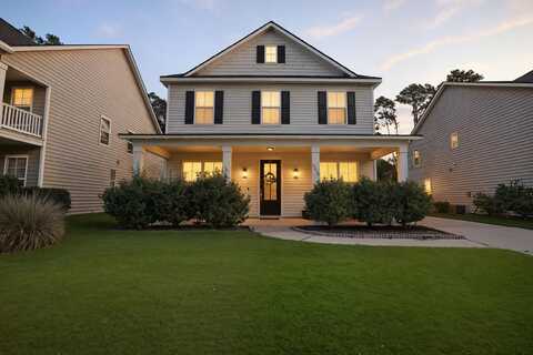 3860 Blue Moon Lane, Beaufort, SC 29907