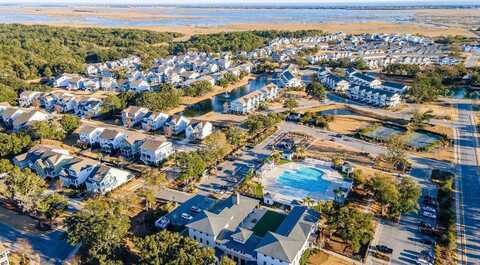 1600 Prince Edward Street, Mount Pleasant, SC 29466