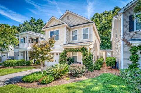 153 Larissa Drive, Charleston, SC 29414