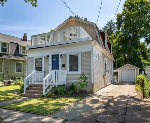 19 Shoreham Road, New Haven, CT 06512