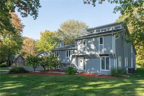 940 Durham Road, Wallingford, CT 06492