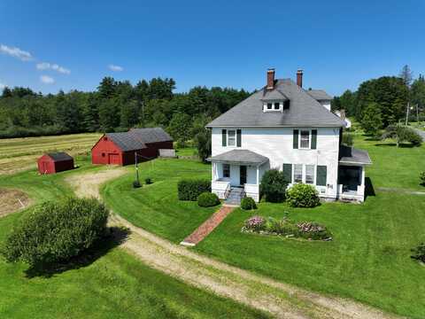 31 Sunset Ridge Road, Norfolk, CT 06058