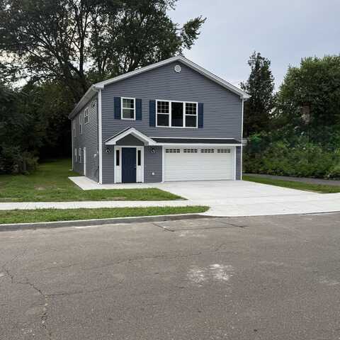34 Rosewood Avenue, New Haven, CT 06513