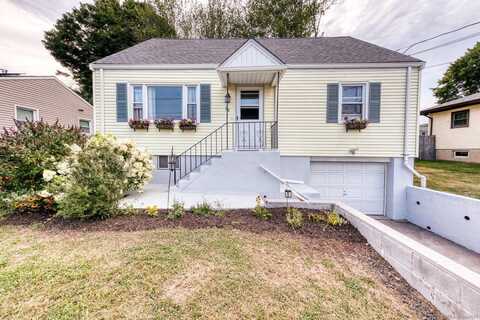78 Edgecomb Street, Hamden, CT 06517