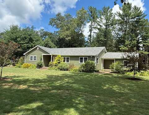 64 Buttles Road, Granby, CT 06035