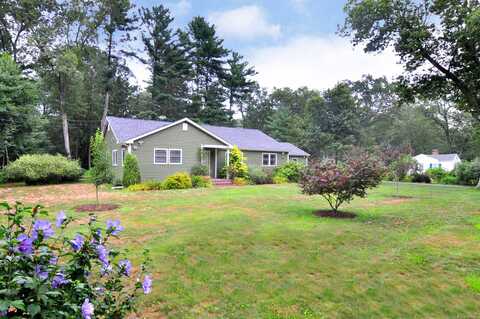 64 Buttles Road, Granby, CT 06035