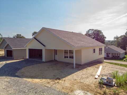 6 Nahaco Hill Lane, Eastford, CT 06242