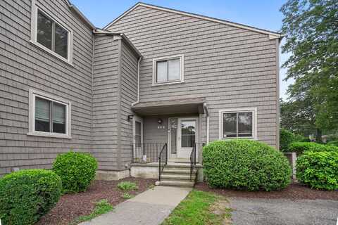 54 Wedgewood Road, Stratford, CT 06614