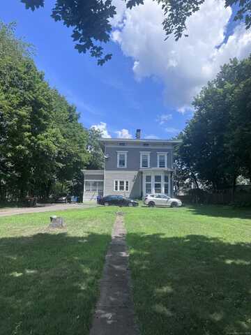 127 Winthrop Terrace, Meriden, CT 06451