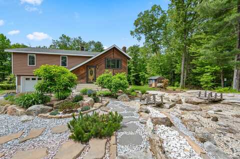 86 Cisar Road, Willington, CT 06279