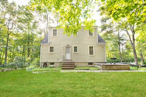28 Old Shelton Road, Shelton, CT 06484