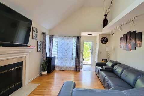 162 Colonial Road, Stamford, CT 06906