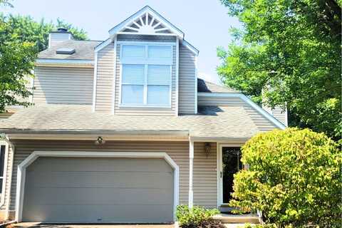 162 Colonial Road, Stamford, CT 06906