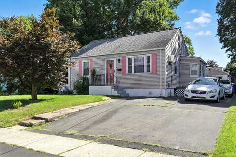 46 Washington Avenue, East Hartford, CT 06118
