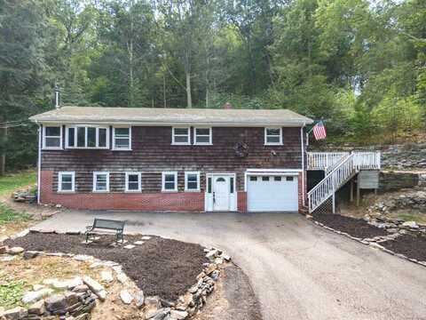 32 Hammond Avenue, Norwich, CT 06360