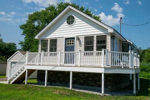 20 Hill Street, Old Saybrook, CT 06475